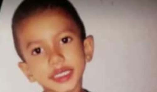 Garoto de 5 anos morre afogado em caixa d'água na cidade de Lagoa da Canoa