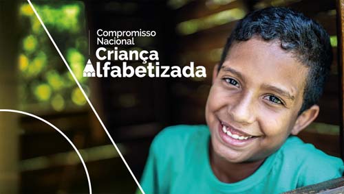 MEC apresenta avanços no domínio da leitura e escrita nas primeiras séries do Ensino Fundamental