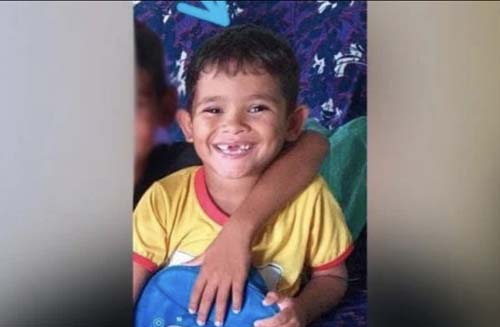 Crianças matam garoto de cinco anos na Zona Rural do Pará