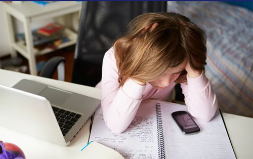 Especialistas preveem o impacto deste ‘ano perdido’ para as crianças