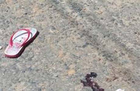 Quatro pessoas e uma criança de 4 anos são vítimas de atentados em Maceió