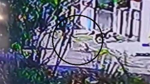 Criança é baleada no olho em comunidade no Rio de Janeiro