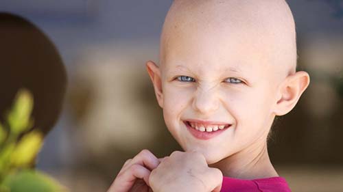 Setembro Dourado: mês é de conscientização sobre o câncer infantojuvenil