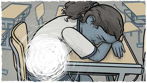 'Minha aluna desmaiou de fome': professores denunciam crise urgente nas escolas brasileiras