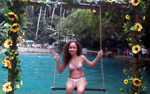 Família procura adolescente de 12 anos que desapareceu em Atalaia