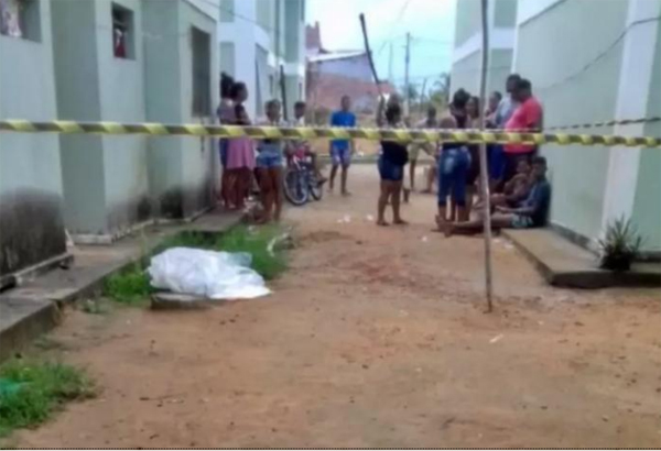 IML confirma que menina morta de 11 anos foi estuprada