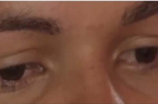 'Coração partido', diz mãe de menina de 3 anos abusada pelo próprio avô