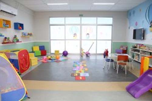 Prefeitura de Marechal Deodoro inaugura NEI Criança Feliz, na Massagueira