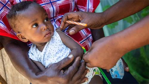 ONU estabelece ponte aérea para movimentação de ajuda humanitária e funcionários no Haiti