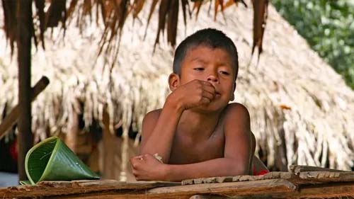 Associação islâmica é investigada por tráfico humano ao aliciar crianças indígenas no Brasil
