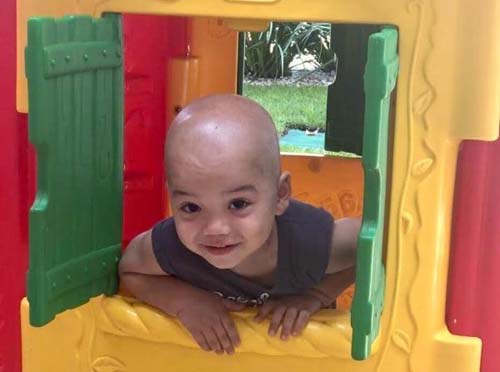 Mais de 180 alagoanos estão na fila por um transplante de medula óssea