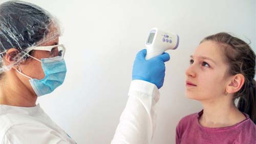 Os riscos para crianças e adolescentes de serem os últimos a receberem vacina