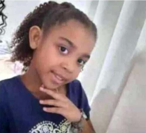 Menina de 10 anos morre baleada em São Joao de Meriti