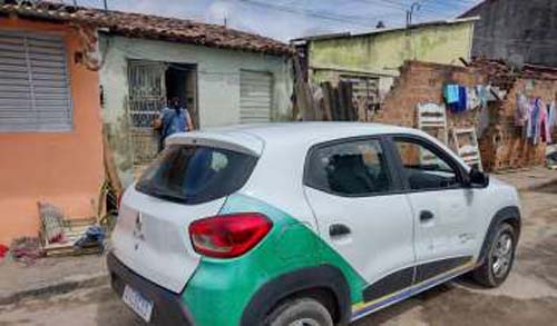 Bebê de três meses é encontrado morto com sinais de desnutrição