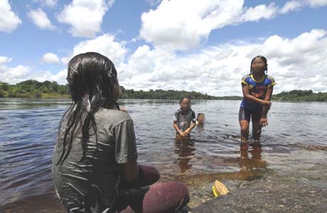Durante a Copa do Mundo em Manaus, desafio é desarticular redes de exploração sexual