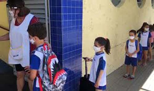 Governo libera R$ 3,5 bi para internet nas escolas