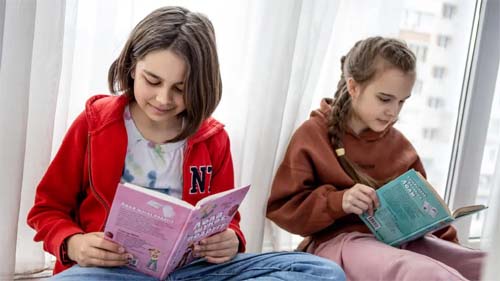 Ucrânia afirma que Rússia devolveu apenas 517 de quase 20 mil crianças levadas embora