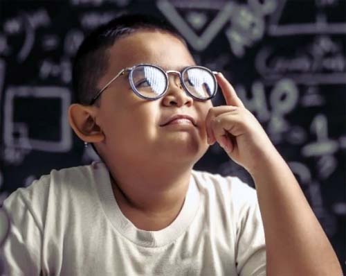 Brasil tem 534 crianças superinteligentes, diz entidade
