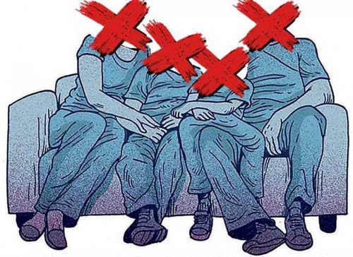 Duas mil crianças com menos de 4 anos morreram agredidas em 10 anos