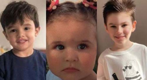 Violência contra crianças aumenta e chega a 11 casos por hora no país