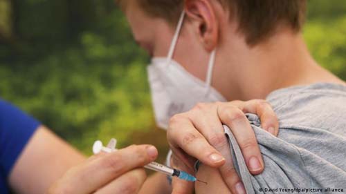 Agência dos EUA autoriza vacina da Pfizer para crianças de 5 a 11 anos