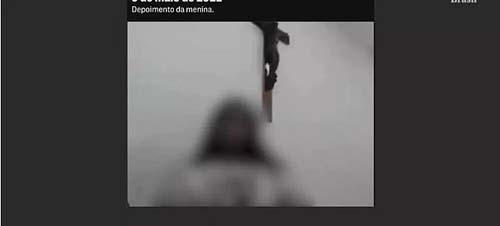 Menina de 11 anos que foi estuprada em SC consegue fazer aborto, diz MPF
