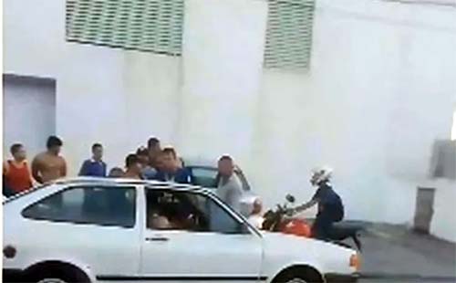 PC/AL começa ouvir testemunhas do caso Adaleberon de Moraes, ex-prefeito de Satuba