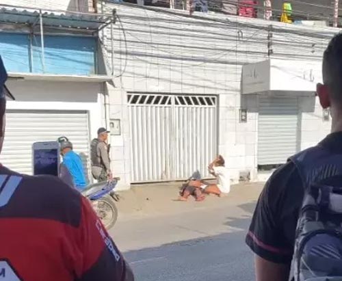 Adolescente de 16 anos é morto a tiros em Maceió e polícia investiga possível ligação com grupos criminosos rivais.