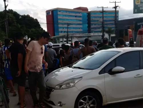 Italiano que matou bacharel de Direito no fórum do Barro Duro vai à júri popular