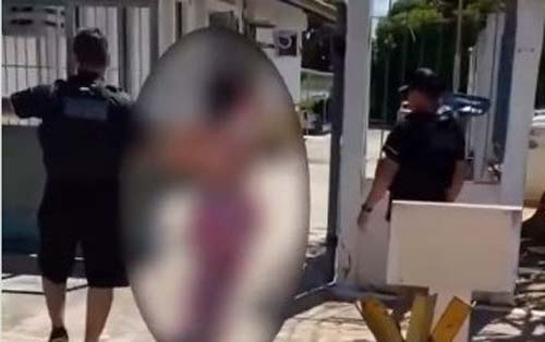 Triângulo amoroso: PC suspeita que namorada é coautora do crime