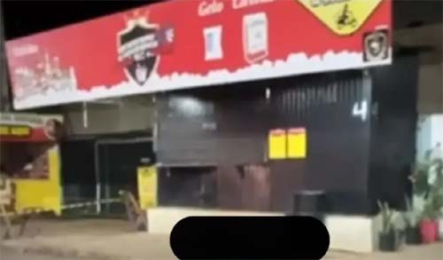 Jovem Alagoano é Executado a Tiros em Sorriso, MT, durante a Madrugada
