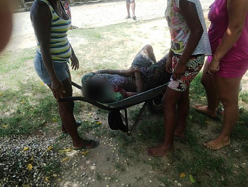 Acusado de matar adolescente e ferir irmão é preso após nove anos em Marechal Deodoro