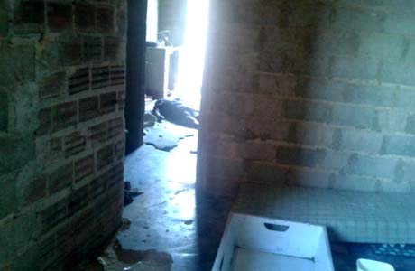 Desempregado é morto à pedradas no conjunto Frei Damião em Arapiraca