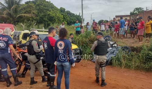 Jovem é assassinado após desentendimento durante bebedeira em Arapiraca