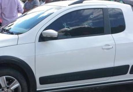 Filho de secretária de Cultura e Turismo é assassinado em Arapiraca