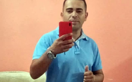 Motorista de veículo por aplicativo é assassinado a tiros em Arapiraca
