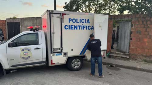 Homem de 23 anos é vítima de tiro e morre na Região da Mata de Alagoas