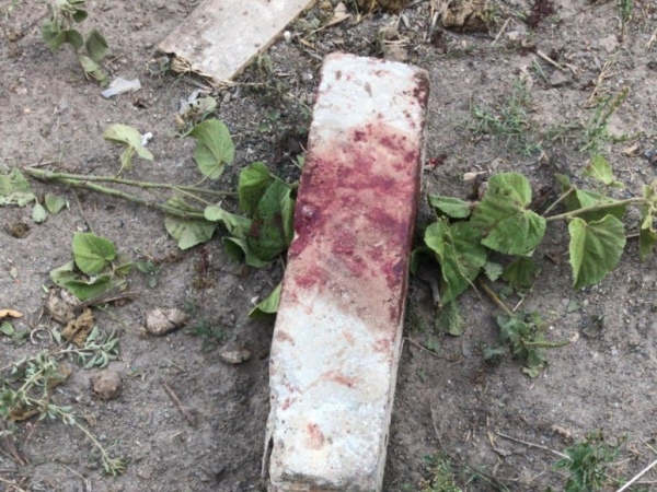 Transexual é morta com golpes de barra de concreto em Rio Largo