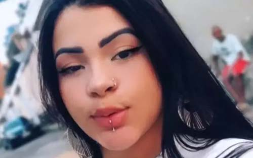 Blogueira é morta a tiros na saída de bar no Recife