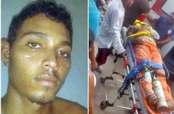 Jovem suspeito de envolvimento com drogas é assassinado em Campo Alegre