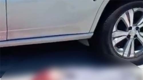 Homem é vítima de disparo fatal ao estacionar veículo em Maceió