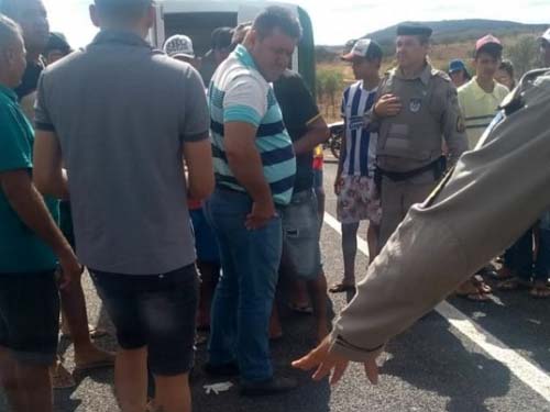 Ex-vereador por Canapi é assassinado enquanto fazia atividade física na BR-316