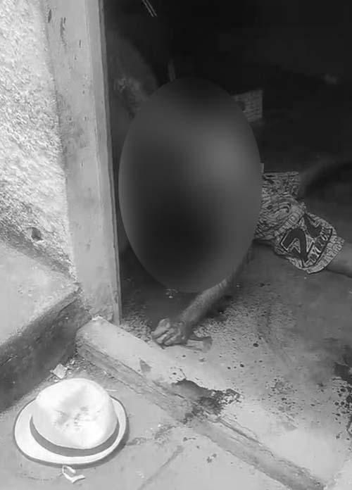 Homem é assassinado a tiros durante invasão criminosa em residência de Maceió