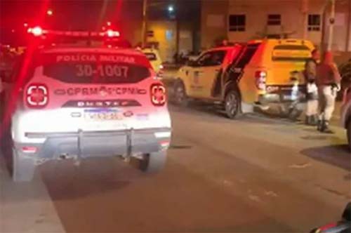 Violência em Maceió: Mulher é encontrada sem vida na residência com o filho ao seu lado