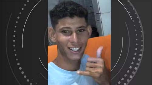 Jovem morre após ser agredido em clínica de reabilitação de Maceió; quatro pacientes são suspeitos