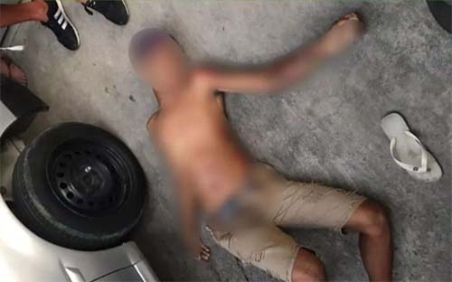 Jovem morre e outras quatro pessoas ficam feridas após tiroteio em evento de vaquejada no bairro do Clima Bom