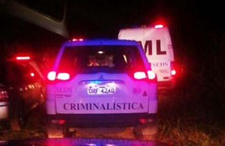 Taxista é sequestrado e executado com tiro no rosto em Coruripe
