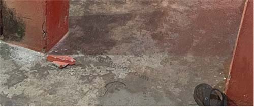 Homem sofre atentado a bala e morre na UPA de Coruripe