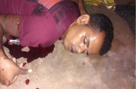 Homem é assassinado a tiros no interior de bar em Coruripe
