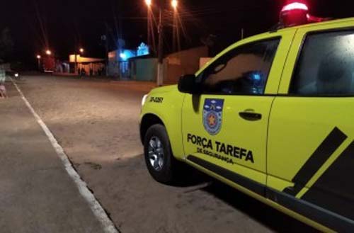 Homem é executado a tiros de espingarda na madrugada de sábado, em Craíbas